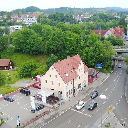 Garni Zur Eisenbahn 2*